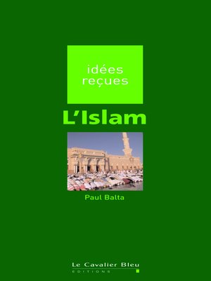cover image of Islam (l')